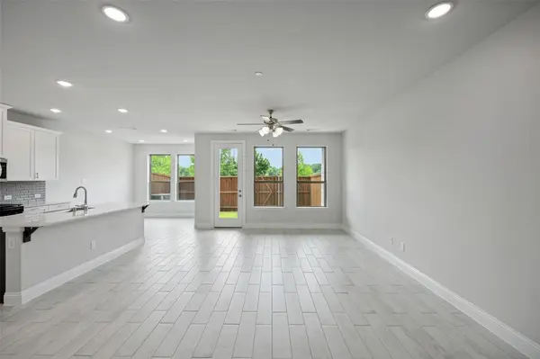 828 Heart Reef Road, Plano, TX 75075