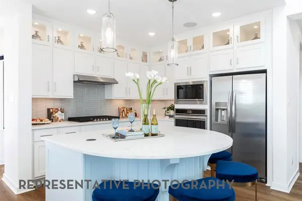 1669 Cornwall Avenue, Fort Worth, TX 76052