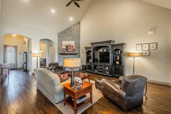 1215 Galway Drive, Lucas, TX 75002