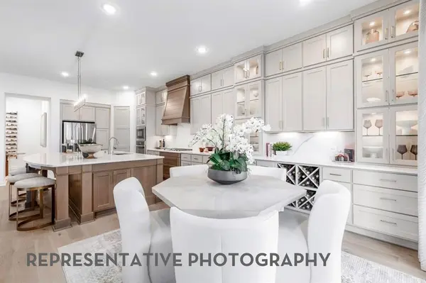 312 Short Cut Street, Northlake, TX 76247