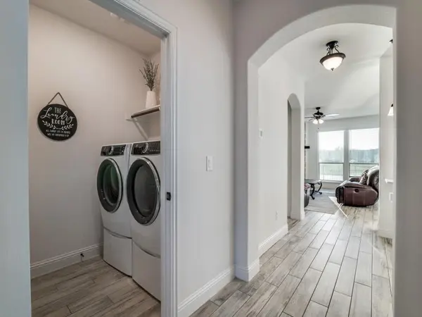 2643 Perdenales Drive, Royse City, TX 75189