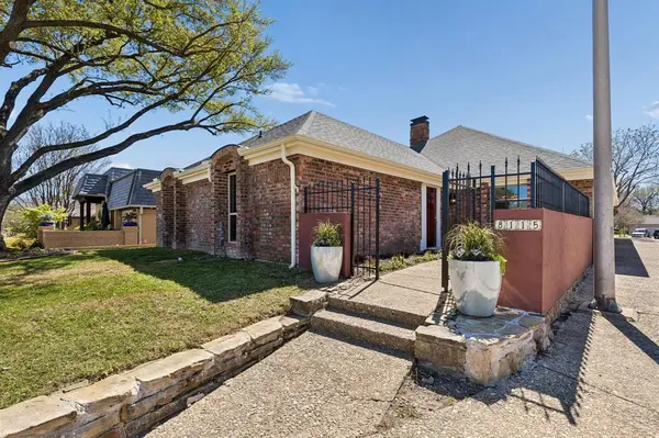 8115 Old Moss Road, Dallas, TX 75231