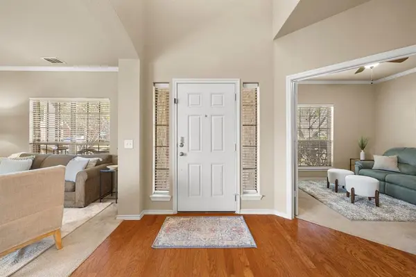 8492 Liverpool Lane, Frisco, TX 75036