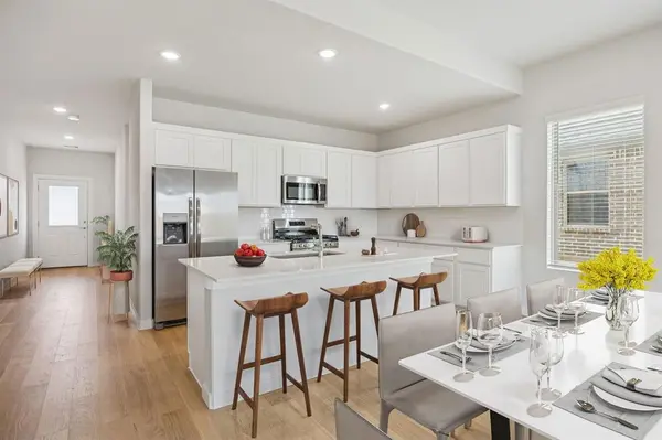 5719 Rushing River Way, Princeton, TX 75071