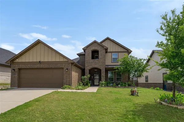 4704 Cormorant Drive, Sherman, TX 75092