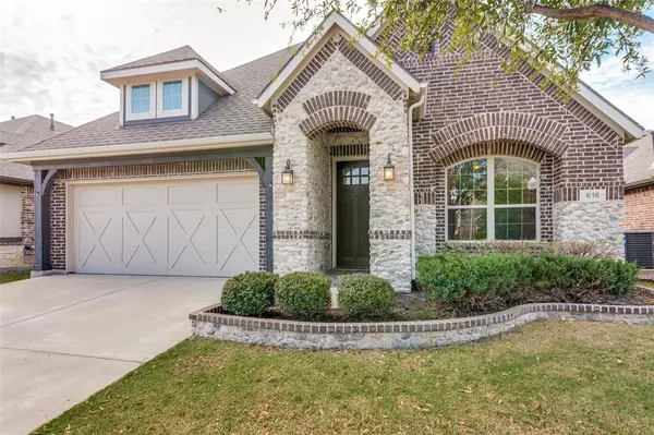 616 Wollford Way, Fort Worth, TX 76131