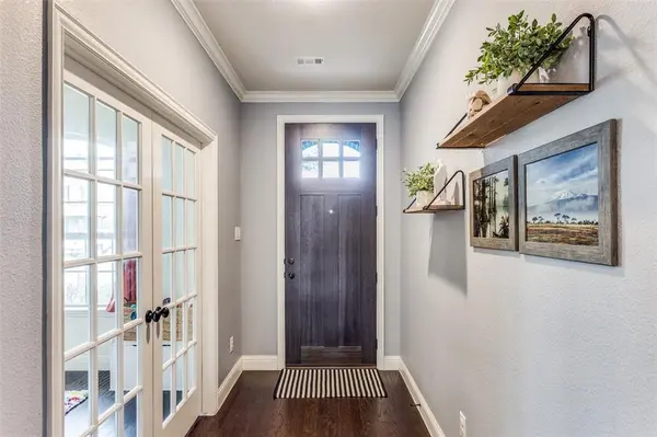 616 Wollford Way, Fort Worth, TX 76131