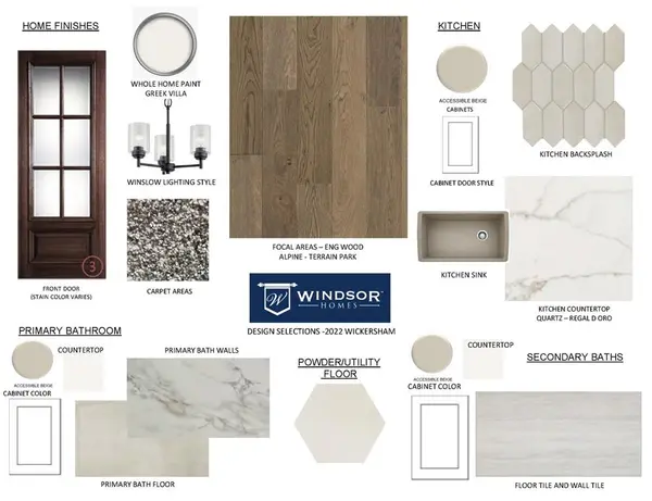 2202 Wickersham Road, Rockwall, TX 75087