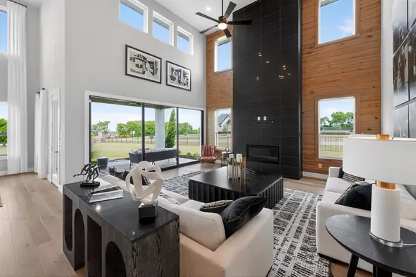 5172 Glendora Drive, Celina, TX 75009