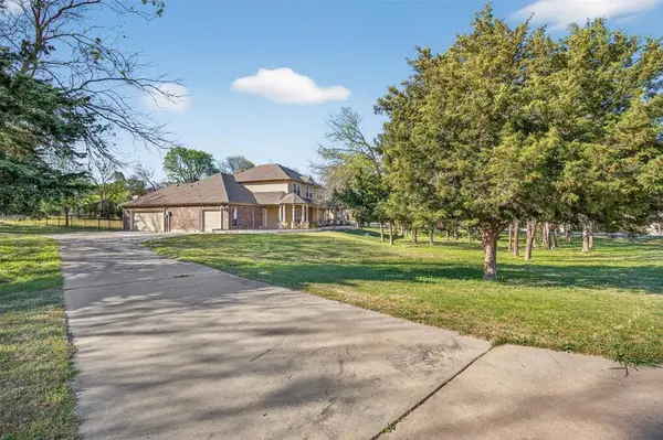 4405 Wolf Court, Mckinney, TX 75071