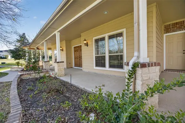 4405 Wolf Court, Mckinney, TX 75071