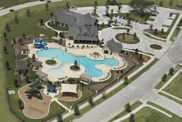 13541 N Mardi Gras Lane, Frisco, TX 75035