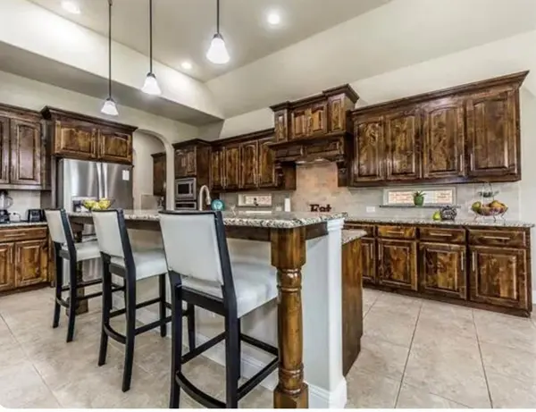 13541 N Mardi Gras Lane, Frisco, TX 75035