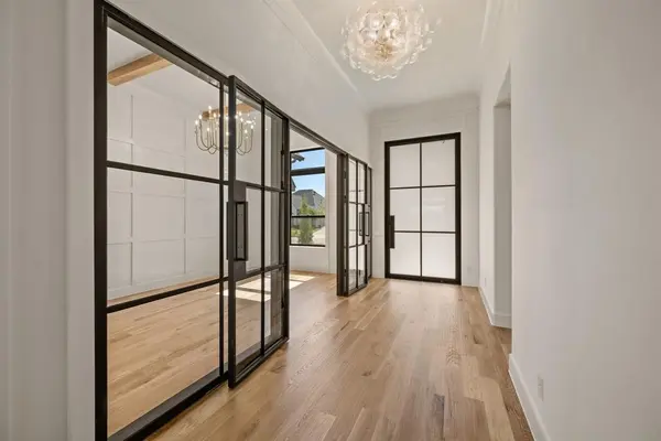 1481 ST PETER Lane, Prosper, TX 75078