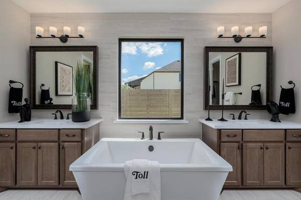 1809 Tolleson Drive, Fort Worth, TX 76008