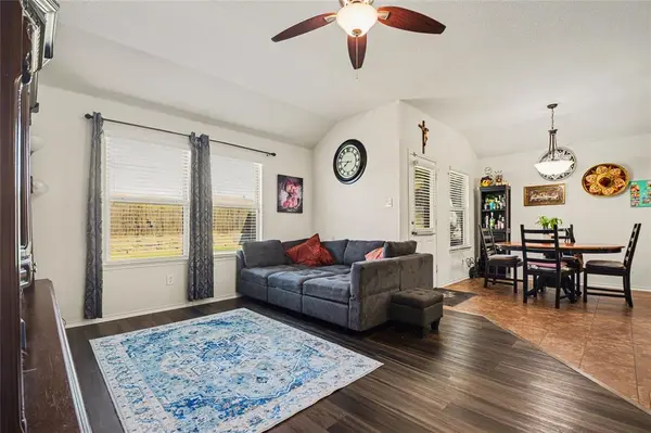 1216 Roman Drive, Princeton, TX 75407