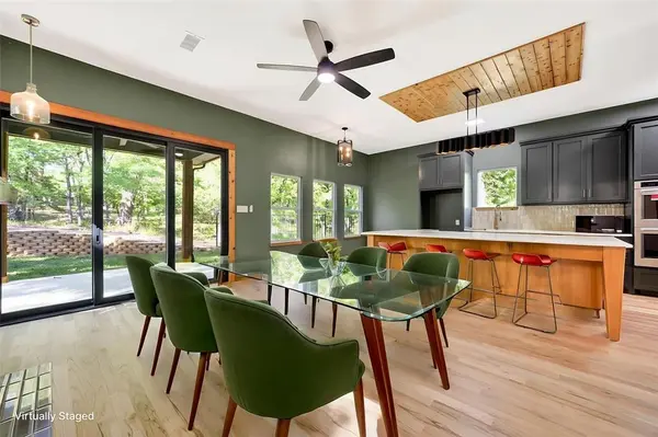 116 Carolyn Road, Mabank, TX 75156