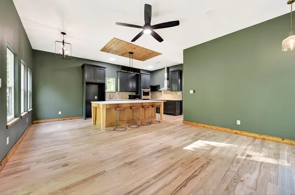 116 Carolyn Road, Mabank, TX 75156