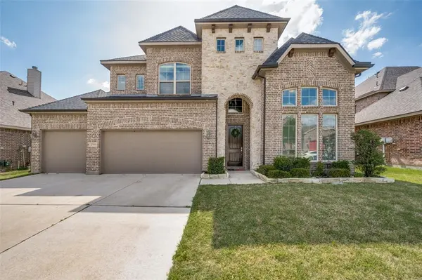 2909 Lakefield Drive, Little Elm, TX 75068