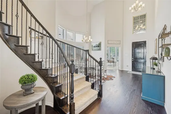 2909 Lakefield Drive, Little Elm, TX 75068