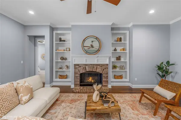 197 Livingston Drive, Bossier City, LA 71112