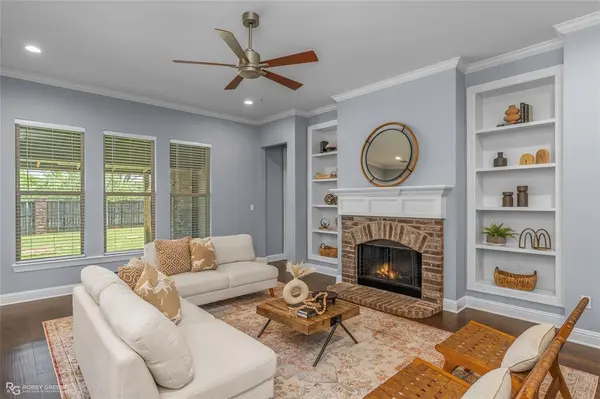 197 Livingston Drive, Bossier City, LA 71112