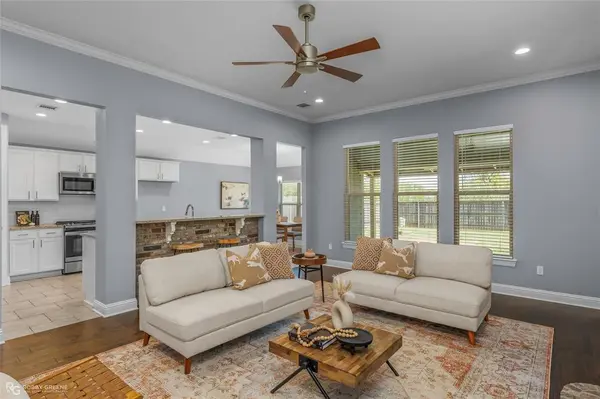 197 Livingston Drive, Bossier City, LA 71112