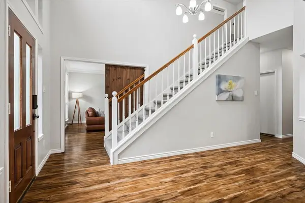 7624 Tallow Drive, Irving, TX 75063