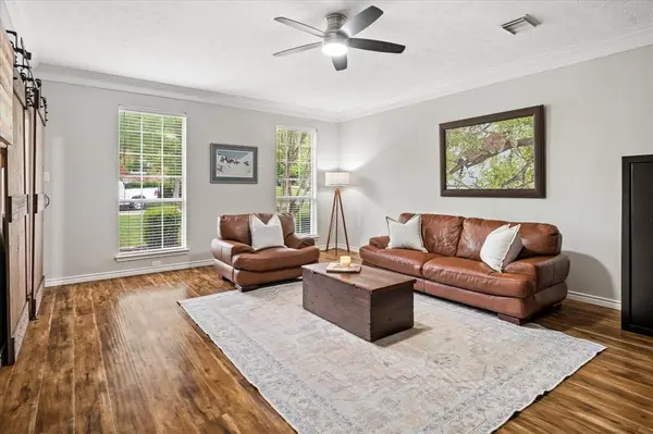 7624 Tallow Drive, Irving, TX 75063