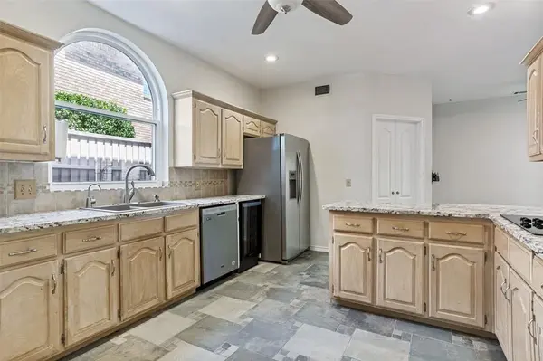 2604 Spring Lake Drive, Richardson, TX 75082