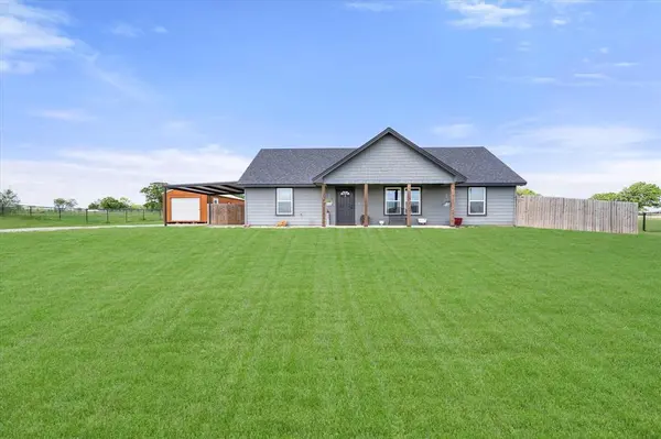 2004 Brown Loop, Poolville, TX 76487