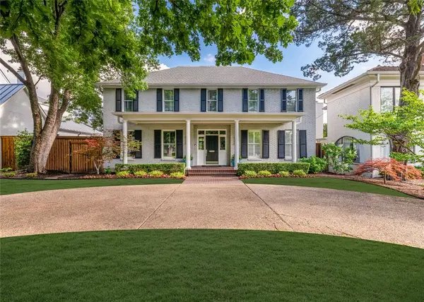 3641 Mockingbird Lane, Dallas, TX 75205