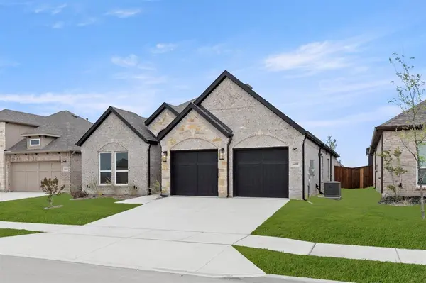 6409 Tahoe Winds Drive, Celina, TX 75009