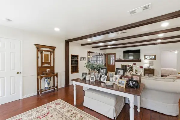 807 Keller Avenue, Benbrook, TX 76126