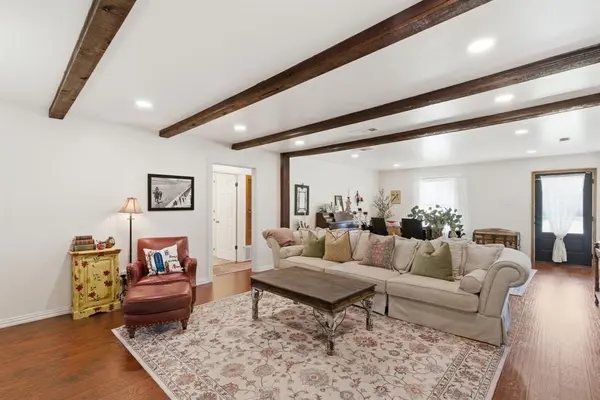 807 Keller Avenue, Benbrook, TX 76126