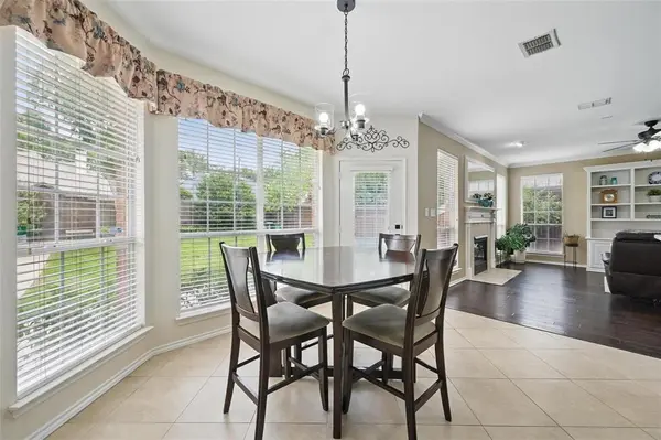 1500 Cool Springs Drive, Allen, TX 75013