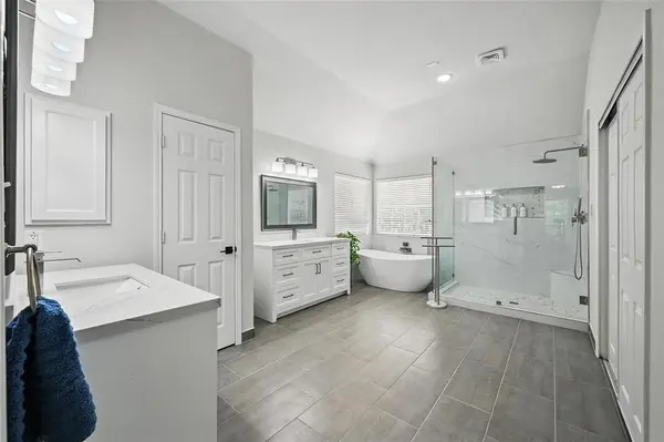 1500 Cool Springs Drive, Allen, TX 75013