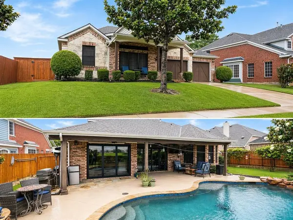 210 Victory Lane, Mansfield, TX 76063