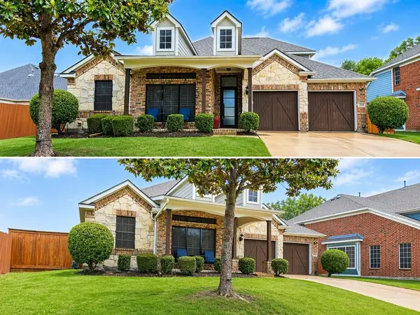 210 Victory Lane, Mansfield, TX 76063