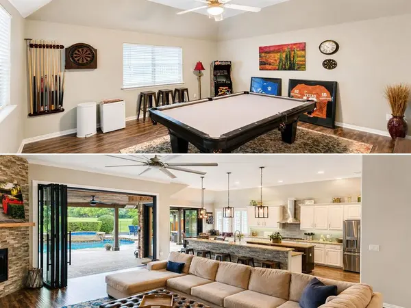 210 Victory Lane, Mansfield, TX 76063