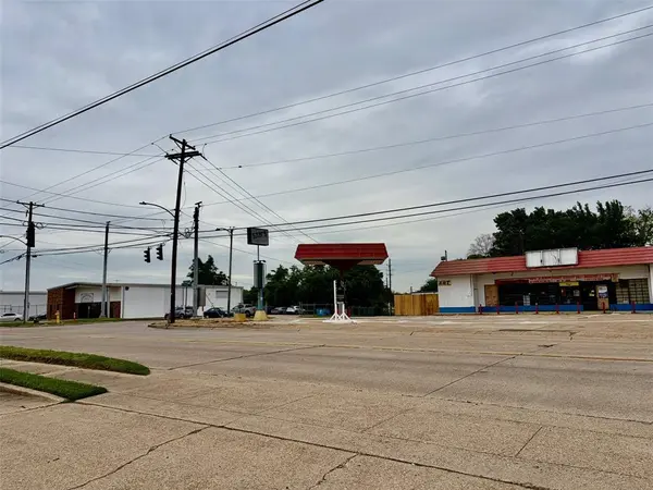 1266 Grimmett Drive, Shreveport, LA 71107