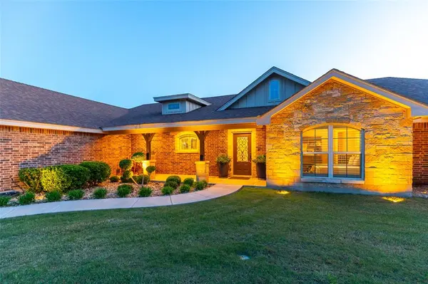 118 Benton, Tuscola, TX 79562