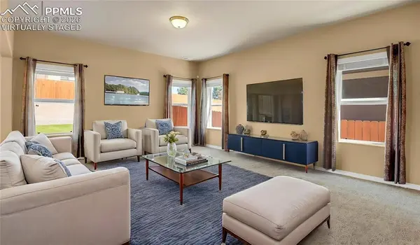 7558 Lost Pony PL, Colorado Springs, CO 80922