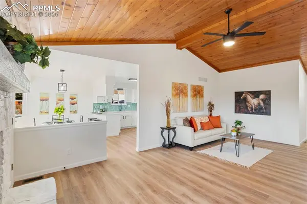 961 Candlestar LOOP, Fountain, CO 80817