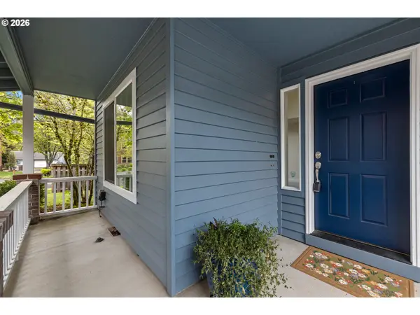 8012 SW COLIN CT, Portland, OR 97223