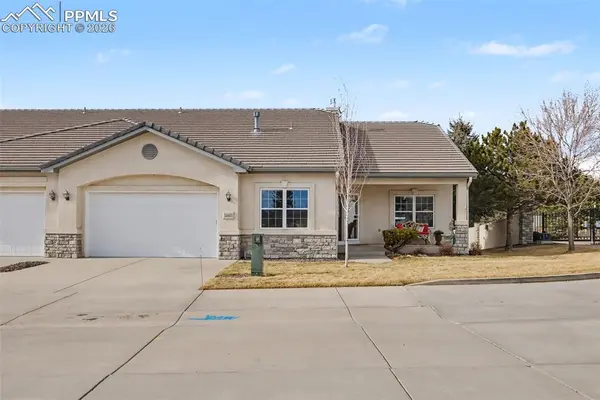 14401 Eagle Villa GRV, Colorado Springs, CO 80921