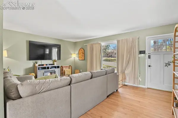 1702 Grant AVE, Colorado Springs, CO 80909