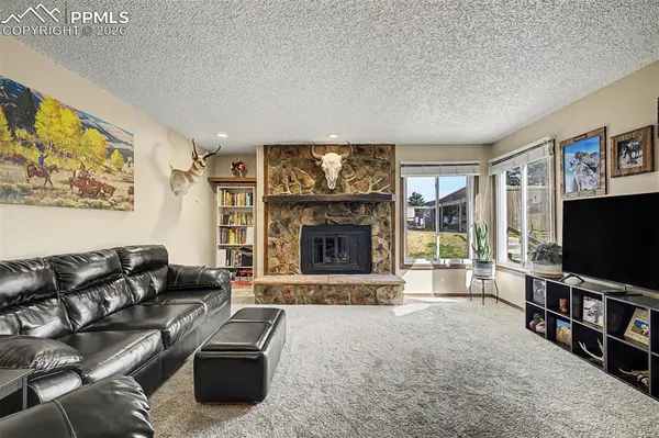 1140 Magic Lamp WAY #3, Monument, CO 80132