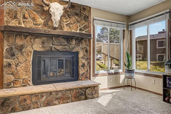 1140 Magic Lamp WAY #3, Monument, CO 80132