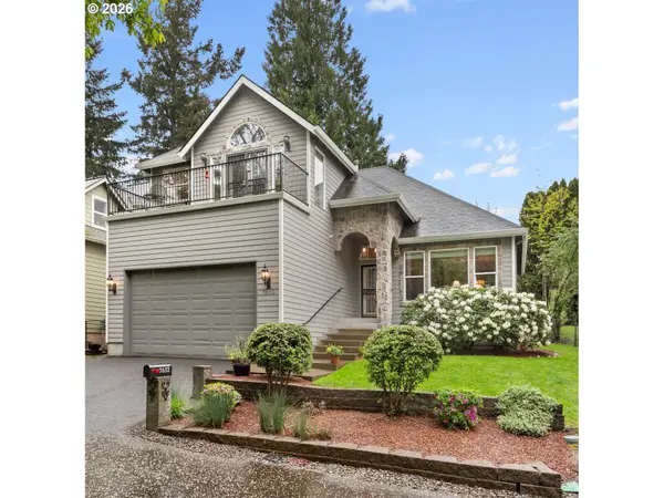 7632 SW RUBY TER, Portland, OR 97219